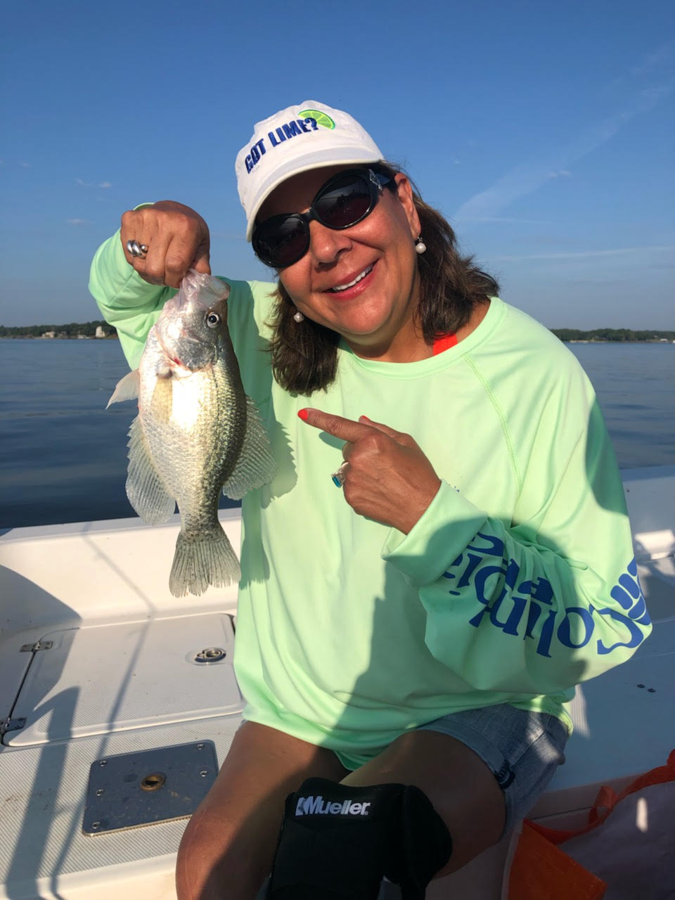 072519 Hol Crappie